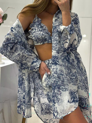 Glim - Three-Piece Set