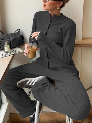 Jena - Two-Piece Set