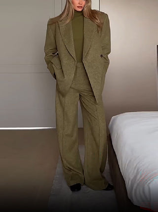 Jaya - Two-Piece Set