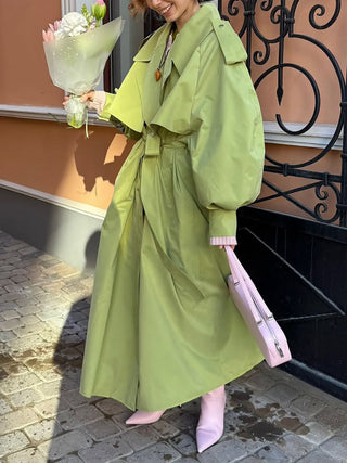 Jule - Trench Coat