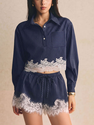 Jael - Two-Piece Set