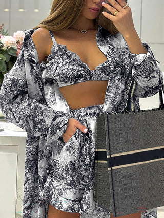 Glim - Three-Piece Set