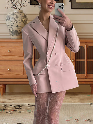 Jai - Two-Piece Set