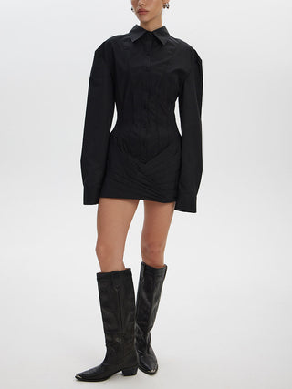 Kael - Dress