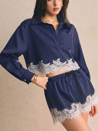 Jael - Two-Piece Set