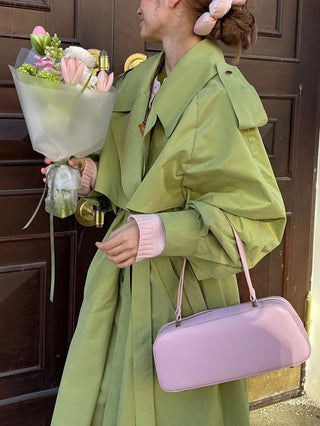 Jule - Trench Coat