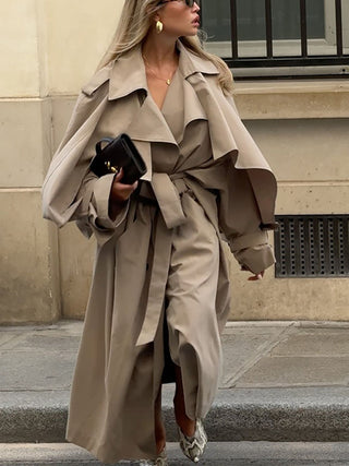 Jule - Trench Coat