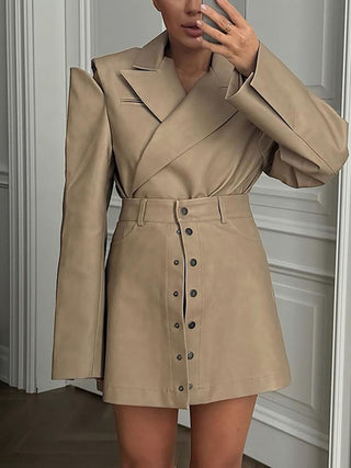 Jade - Two-Piece Set