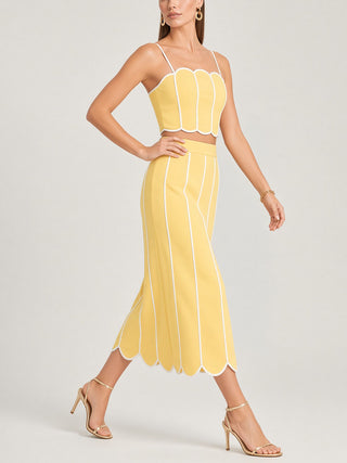 Hux - Two-Piece Set