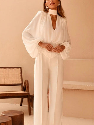 Hestia - Two-Piece Set