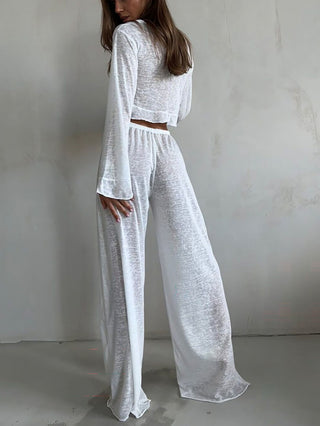 Cruz - Two-Piece Set