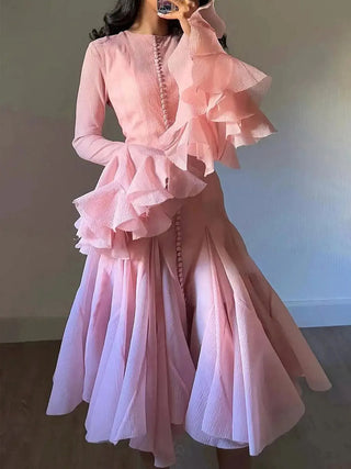 Jora - Dress