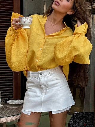 Iara - Tops