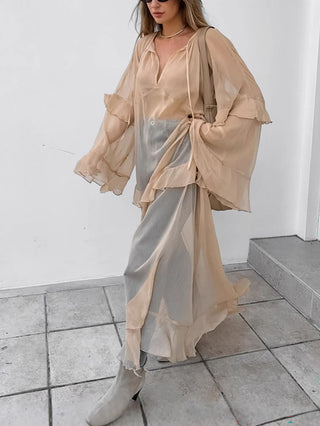 Lyn - Dress