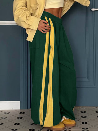 Kavi - Pants