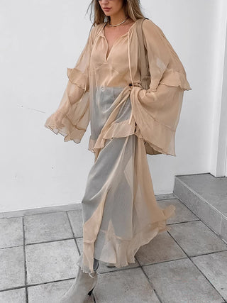 Lyn - Dress