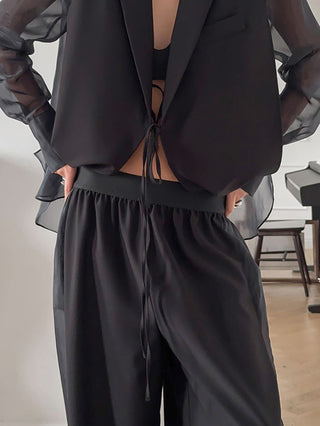 Hali - Two-Piece Set
