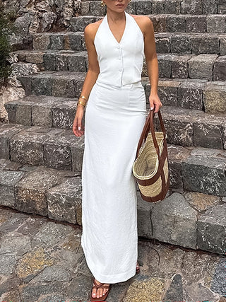 Cinder - Two-Piece Set