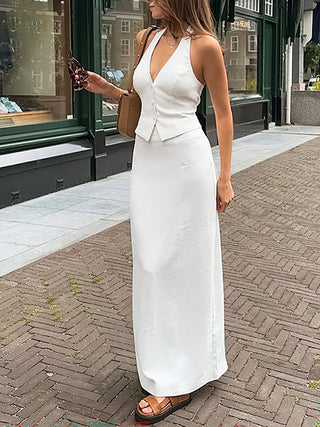 Cinder - Two-Piece Set
